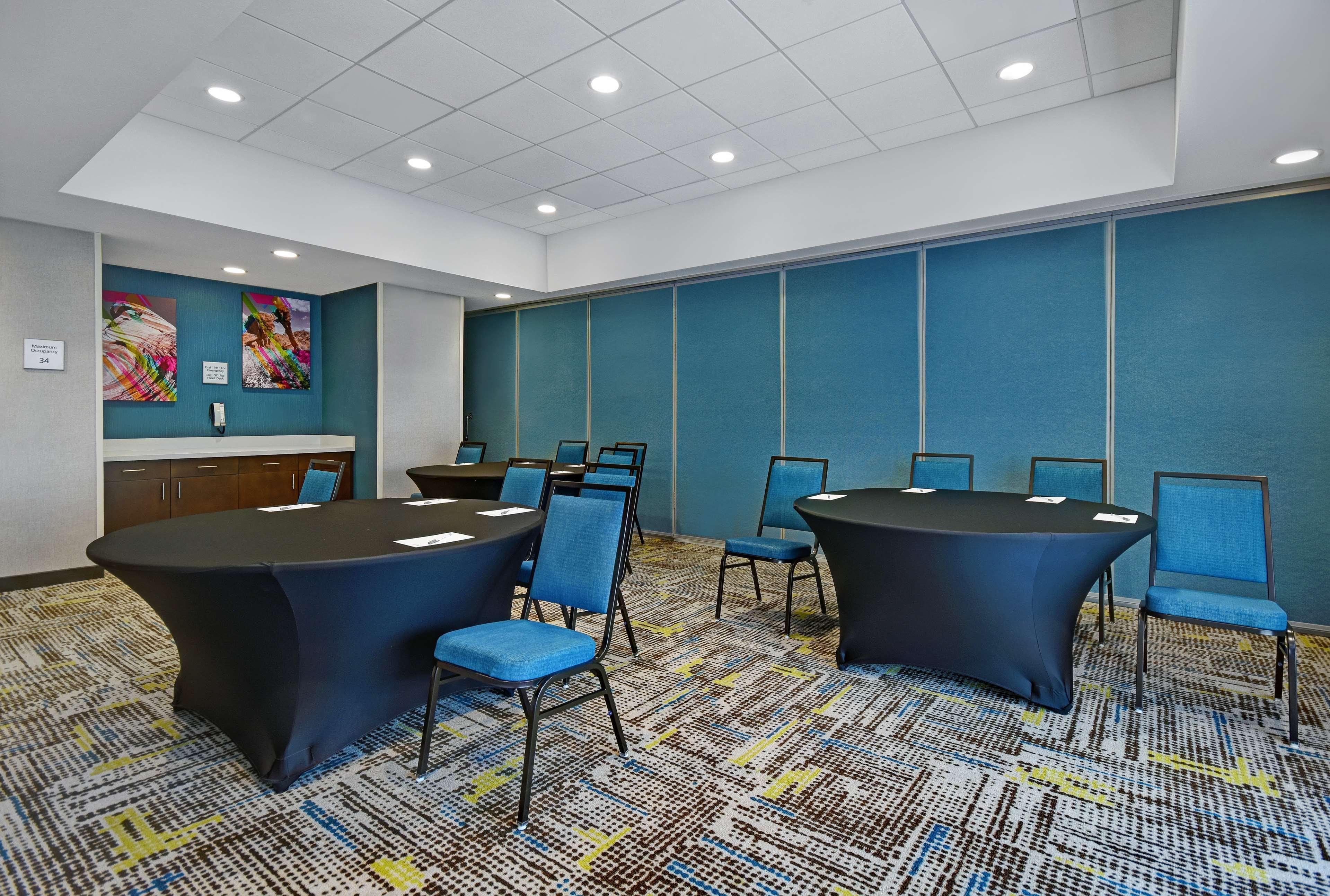 Hampton Inn Las Vegas Strip South, Nv 89123 Esterno foto