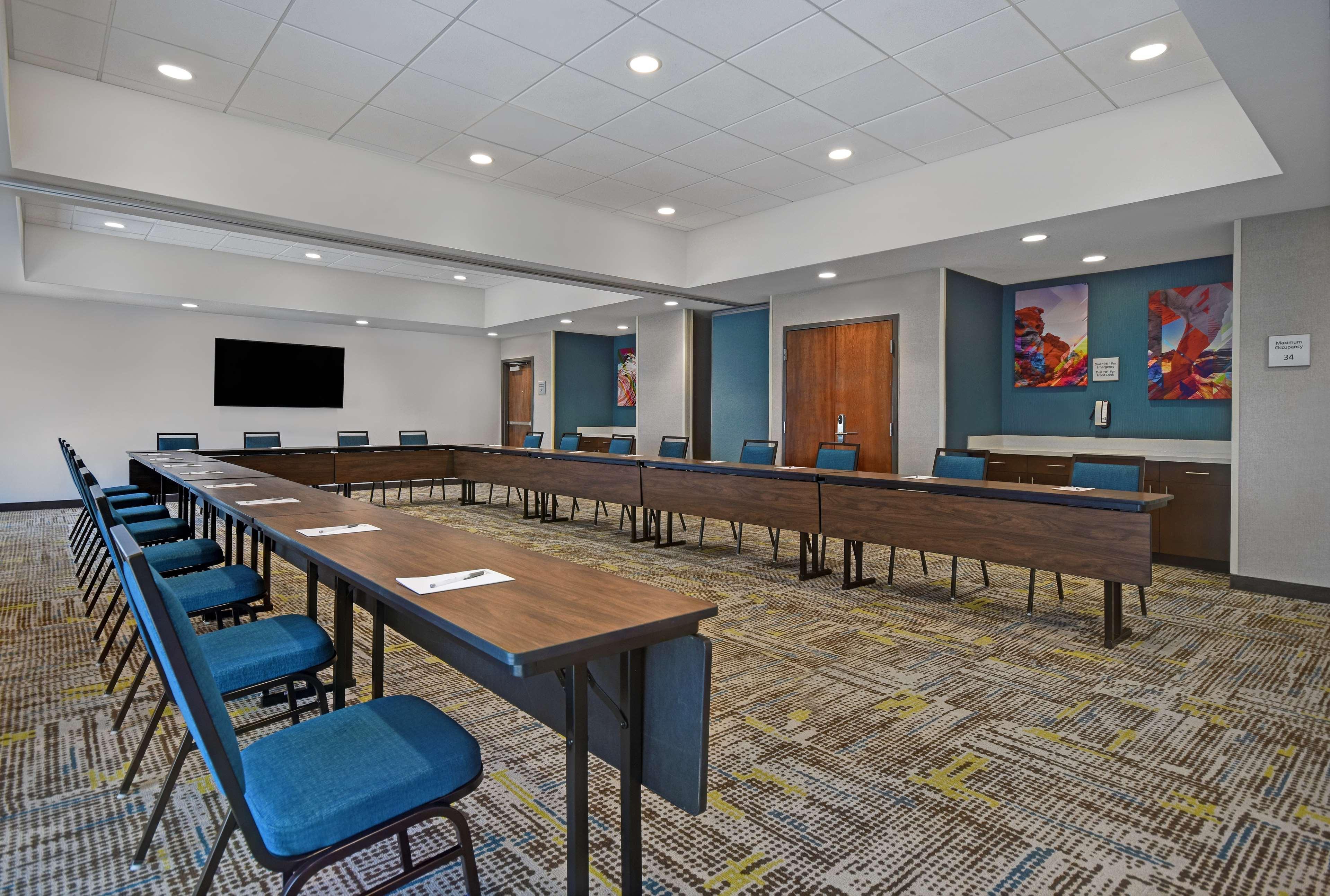 Hampton Inn Las Vegas Strip South, Nv 89123 Esterno foto